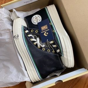 Converse 70s Hi Breaking Down Barriers Capitols